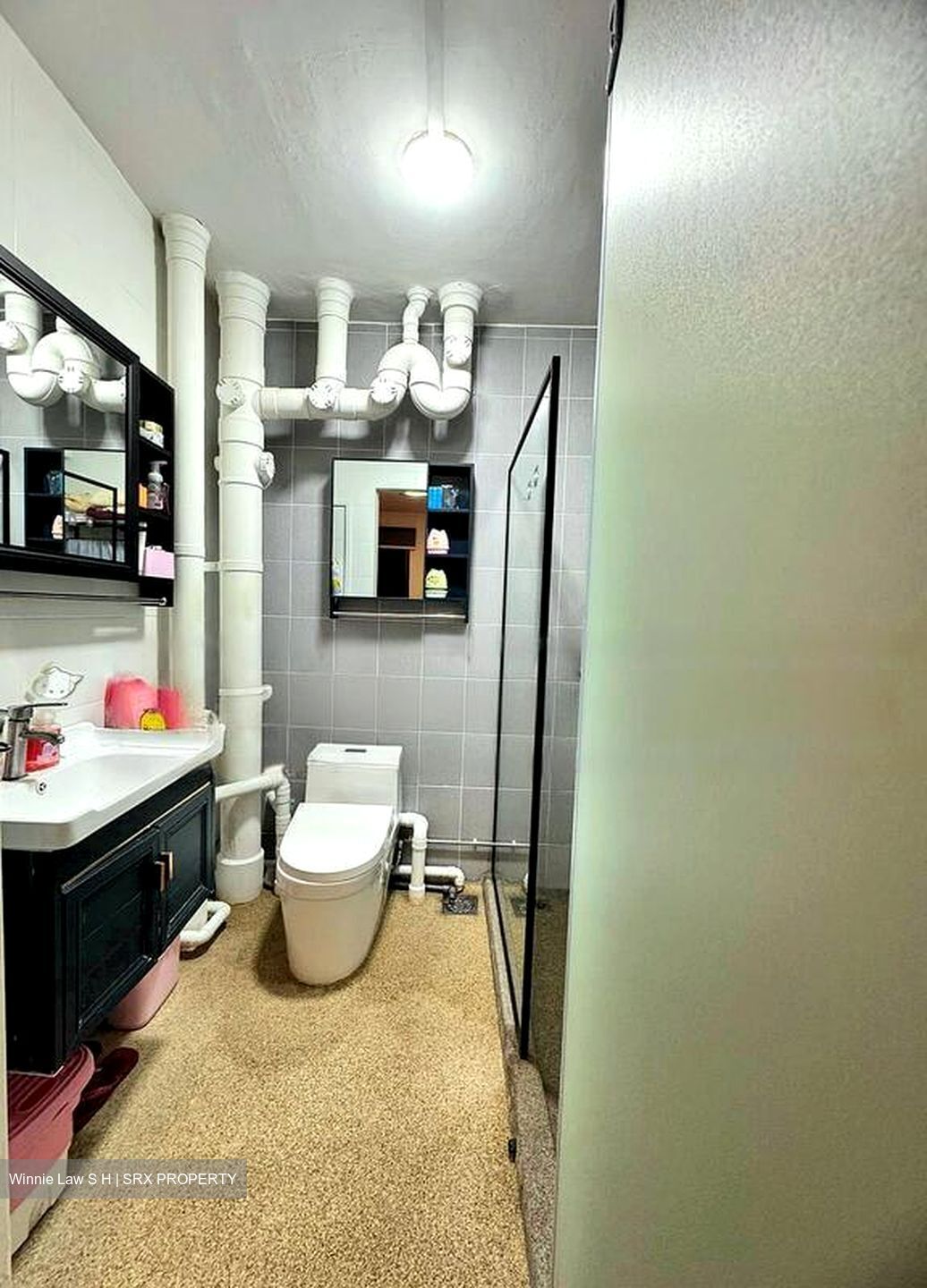 Blk 215 Lorong 8 Toa Payoh (Toa Payoh), HDB 5 Rooms #453520651